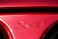 Кроссовер BMW X4 второго поколения