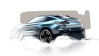 Кроссовер BMW X4 второго поколения