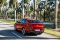 Кроссовер BMW X4 второго поколения