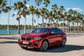 Кроссовер BMW X4 второго поколения