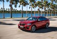 Кроссовер BMW X4 второго поколения