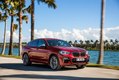 Кроссовер BMW X4 второго поколения