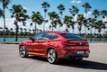 Кроссовер BMW X4 второго поколения
