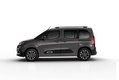 Фургон Citroen Berlingo третьего поколения
