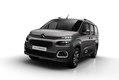 Фургон Citroen Berlingo третьего поколения