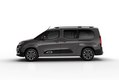 Фургон Citroen Berlingo третьего поколения