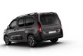 Фургон Citroen Berlingo третьего поколения