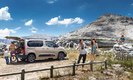 Фургон Citroen Berlingo третьего поколения