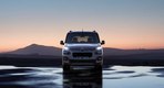 Фургон Citroen Berlingo третьего поколения