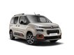 Фургон Citroen Berlingo третьего поколения