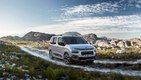 Фургон Citroen Berlingo третьего поколения