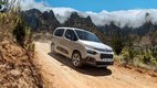 Фургон Citroen Berlingo третьего поколения