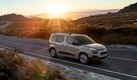 Фургон Citroen Berlingo третьего поколения