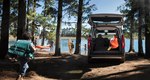 Фургон Citroen Berlingo третьего поколения