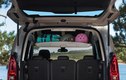 Фургон Citroen Berlingo третьего поколения