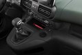 Фургон Citroen Berlingo третьего поколения
