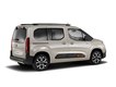 Фургон Citroen Berlingo третьего поколения