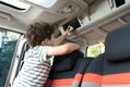Фургон Citroen Berlingo третьего поколения