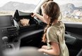Фургон Citroen Berlingo третьего поколения