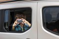 Фургон Citroen Berlingo третьего поколения