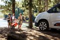 Фургон Citroen Berlingo третьего поколения