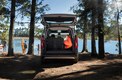Фургон Citroen Berlingo третьего поколения