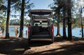 Фургон Citroen Berlingo третьего поколения