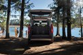 Фургон Citroen Berlingo третьего поколения