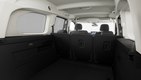 Фургон Citroen Berlingo третьего поколения