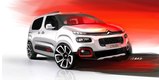 Фургон Citroen Berlingo третьего поколения