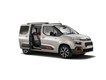 Фургон Citroen Berlingo третьего поколения