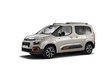 Фургон Citroen Berlingo третьего поколения