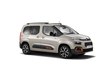 Фургон Citroen Berlingo третьего поколения
