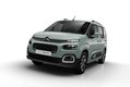 Фургон Citroen Berlingo третьего поколения