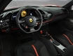 Трековый суперкар Ferrari 488 Pista