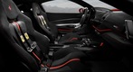 Трековый суперкар Ferrari 488 Pista
