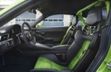 Обновлённое купе Porsche 911 GT3 RS 2018 модельного года