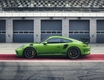 Обновлённое купе Porsche 911 GT3 RS 2018 модельного года