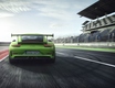 Обновлённое купе Porsche 911 GT3 RS 2018 модельного года