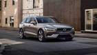 Универсал Volvo V60 нового поколения