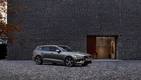Универсал Volvo V60 нового поколения