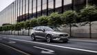 Универсал Volvo V60 нового поколения
