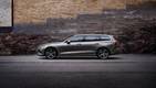 Универсал Volvo V60 нового поколения