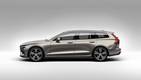 Универсал Volvo V60 нового поколения