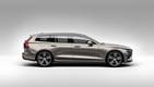Универсал Volvo V60 нового поколения