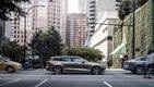 Универсал Volvo V60 нового поколения