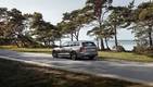 Универсал Volvo V60 нового поколения