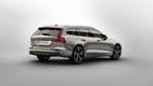 Универсал Volvo V60 нового поколения
