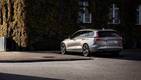 Универсал Volvo V60 нового поколения