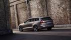 Универсал Volvo V60 нового поколения